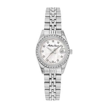 Mathey-Tissot D709AQI Kadın Kol Saati