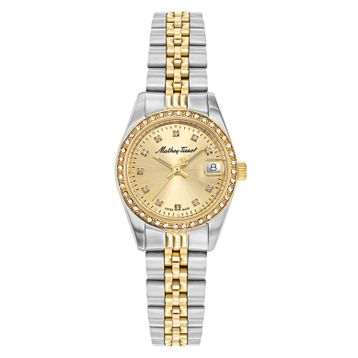 Mathey-Tissot D709BDQI Kadın Kol Saati