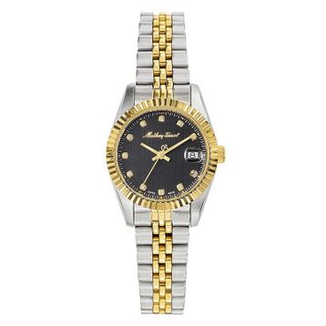 Mathey-Tissot D710BN Kadın Kol Saati