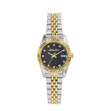 Mathey-Tissot D710BN Kadın Kol Saati