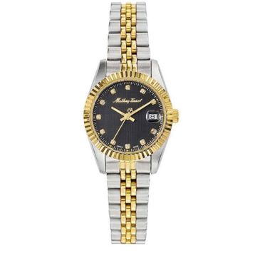 Mathey-Tissot D710BN Kadın Kol Saati