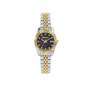 Mathey-Tissot D710BN Kadın Kol Saati