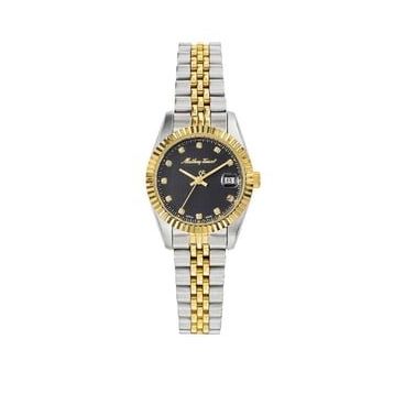 Mathey-Tissot D710BN Kadın Kol Saati