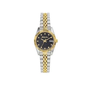 Mathey-Tissot D710BN Kadın Kol Saati