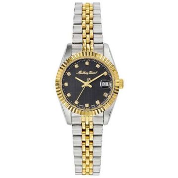 Mathey-Tissot D710BN Kadın Kol Saati