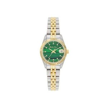 Mathey-Tissot D710BSV Kadın Kol Saati
