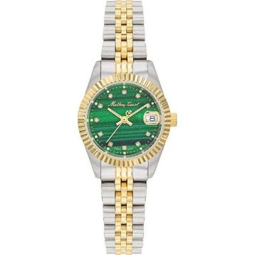 Mathey-Tissot D710BSV Kadın Kol Saati