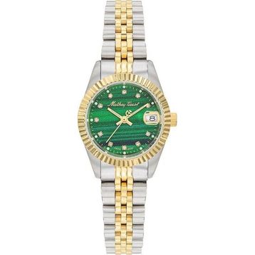 Mathey-Tissot D710BSV Kadın Kol Saati