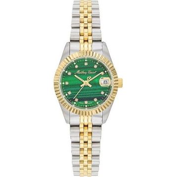 Mathey-Tissot D710BSV Kadın Kol Saati