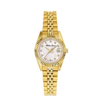 Mathey-Tissot D710PI Kadın Kol Saati