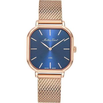 Mathey-Tissot D7917PBU Kadın Kol Saati
