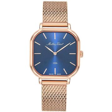 Mathey-Tissot D7917PBU Kadın Kol Saati