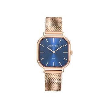 Mathey-Tissot D7917PBU Kadın Kol Saati