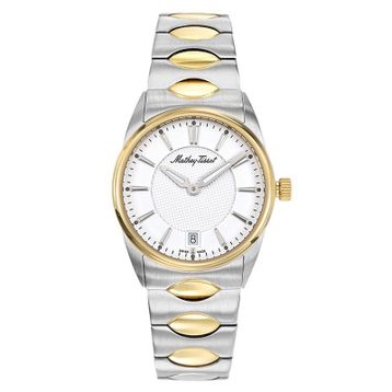 Mathey-Tissot D791BI Kadın Kol Saati