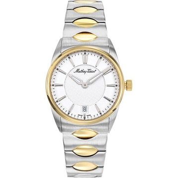 Mathey-Tissot D791BI Kadın Kol Saati