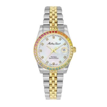 Mathey-Tissot D809BQYI Kadın Kol Saati