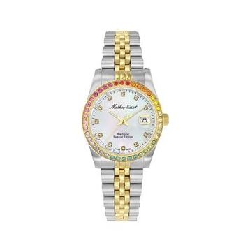 Mathey-Tissot D809BQYI Kadın Kol Saati