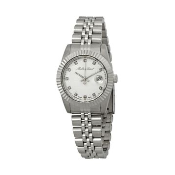 Mathey-Tissot D810AI Kadın Kol Saati