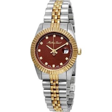 Mathey-Tissot D810BM Kadın Kol Saati