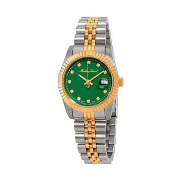 Mathey-Tissot D810BV Kadın Kol Saati