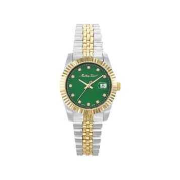 Mathey-Tissot D810BV Kadın Kol Saati
