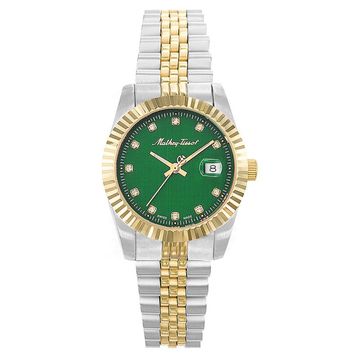 Mathey-Tissot D810BV Kadın Kol Saati