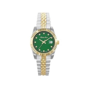 Mathey-Tissot D810BV Kadın Kol Saati