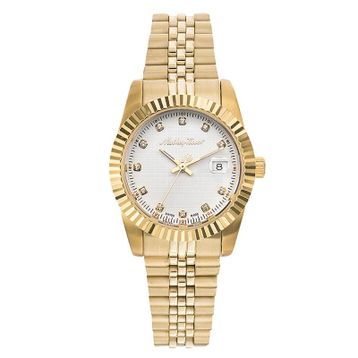 Mathey-Tissot D810PI Kadın Kol Saati