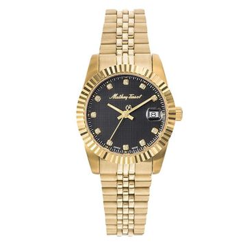 Mathey-Tissot D810PN Kadın Kol Saati