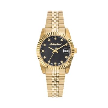 Mathey-Tissot D810PN Kadın Kol Saati
