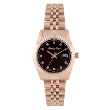 Mathey-Tissot D810PRM Kadın Kol Saati