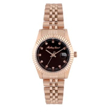 Mathey-Tissot D810PRM Kadın Kol Saati