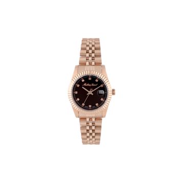 Mathey-Tissot D810PRM Kadın Kol Saati