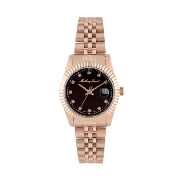 Mathey-Tissot D810PRM Kadın Kol Saati