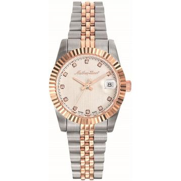 Mathey-Tissot D810RA Erkek Kol Saati