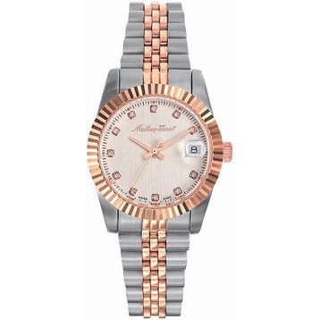 Mathey-Tissot D810RA Erkek Kol Saati