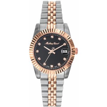 Mathey-Tissot D810RN Kadın Kol Saati