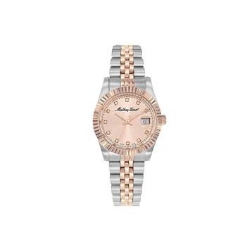 Mathey-Tissot D810RSAL Kadın Kol Saati