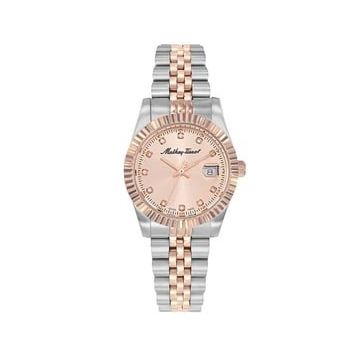 Mathey-Tissot D810RSAL Kadın Kol Saati