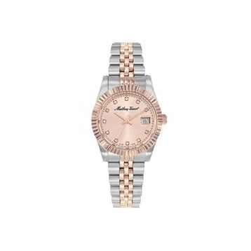 Mathey-Tissot D810RSAL Kadın Kol Saati