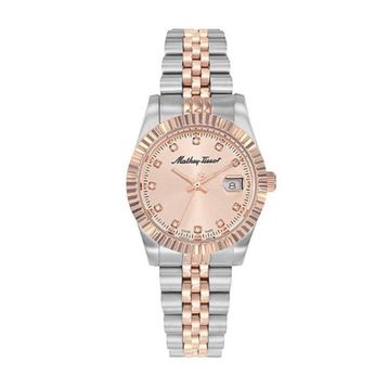 Mathey-Tissot D810RSAL Kadın Kol Saati