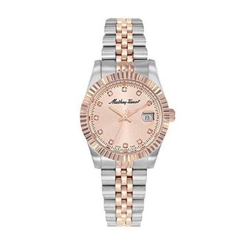 Mathey-Tissot D810RSAL Kadın Kol Saati