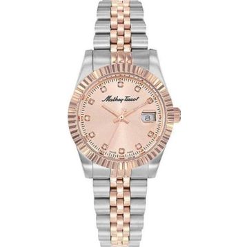 Mathey-Tissot D810RSAL Kadın Kol Saati