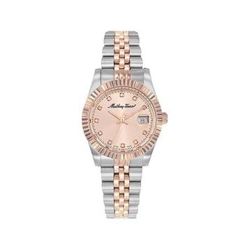 Mathey-Tissot D810RSAL Kadın Kol Saati