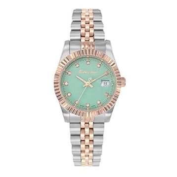 Mathey-Tissot D810RV Kadın Kol Saati