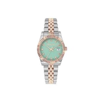 Mathey-Tissot D810RV Kadın Kol Saati