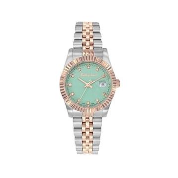 Mathey-Tissot D810RV Kadın Kol Saati