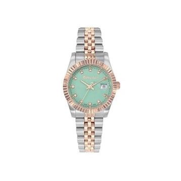 Mathey-Tissot D810RV Kadın Kol Saati