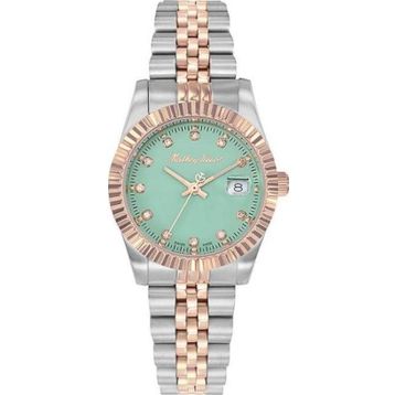 Mathey-Tissot D810RV Kadın Kol Saati
