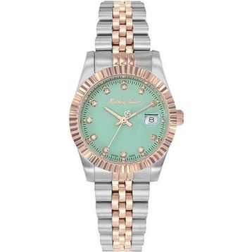 Mathey-Tissot D810RV Kadın Kol Saati